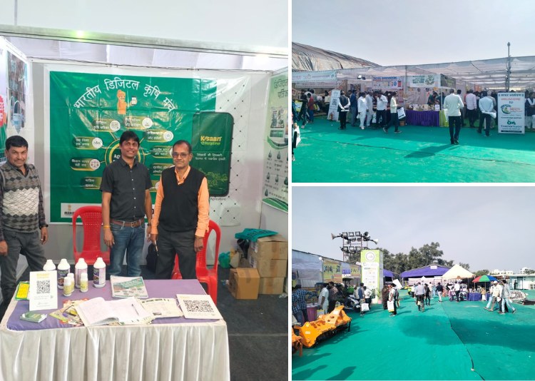 BHARAT AGRITECH - 2024