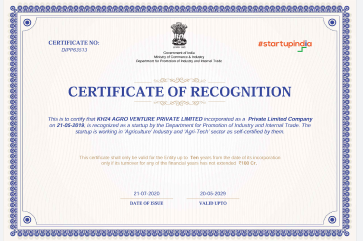 Start up India - DIPP