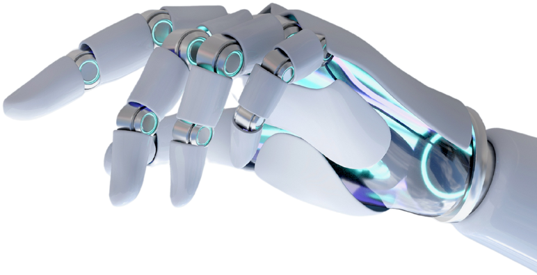 AI Hand
