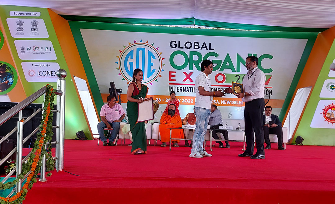 Organic Expo Delhi - 22