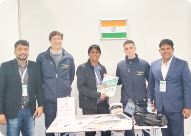 EIMA INTERNATIONAL ITALY - 22