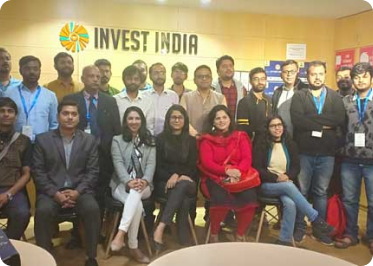 INVEST INDIA-2019