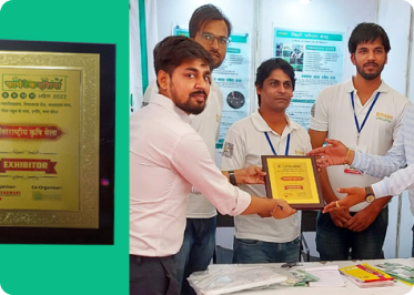 KRISHI MELA FARMTECH ASIA INDORE(MEDIA PARTNER -22)