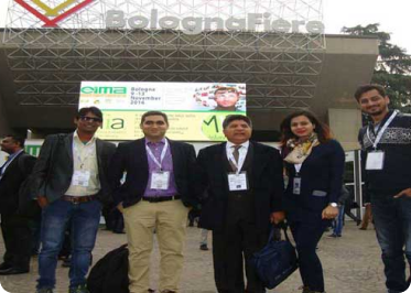 EIMA INTERNATIONAL ITALY - 16