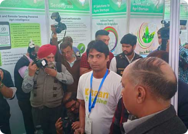 KRISHI MELA PUSA 2019