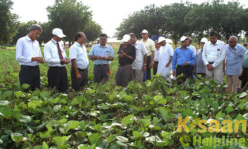 Krishi Vigyan Kendra Chamba