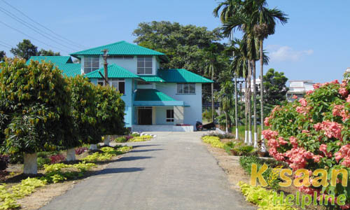 Krishi Vigyan Kendra, Kamrup