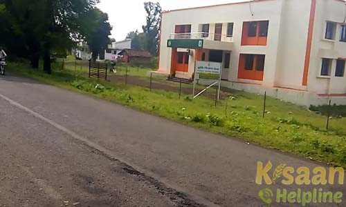 Krishi Vigyan Kendra, Gajipur, Mandla