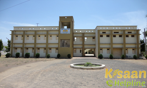 Krishi Vigyan Kendra, Randheja, Gandhinagar