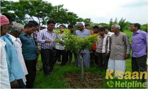 Krishi Vigyan Kendra Panchmahal