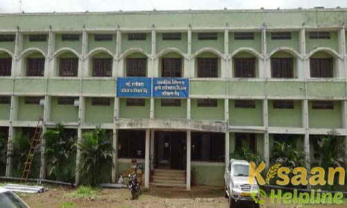 Krishi Vigyan Kendra, Durgapur, Amravati