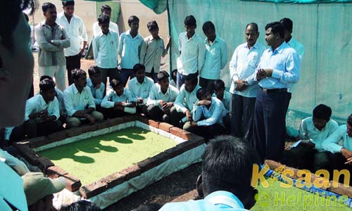 Krishi Vigyan Kendra Latur