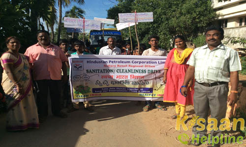 Krishi Vigyan Kendra, Nellore