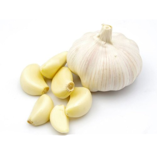 Garlic (लहसुन)
