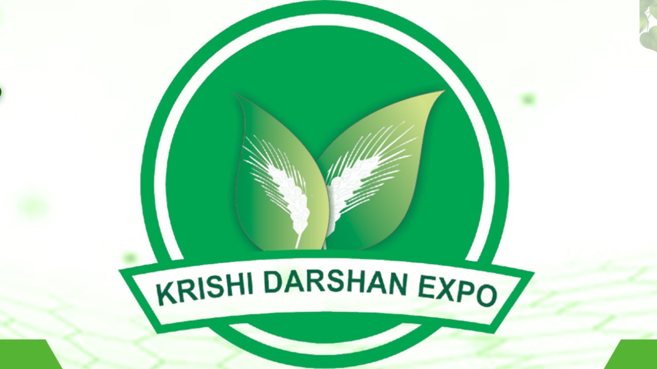 Krishi Darshan Expo 2026