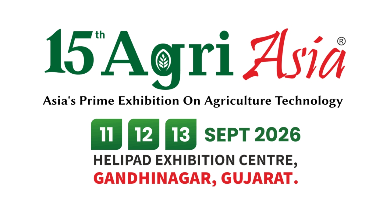 Agri Asia 2026