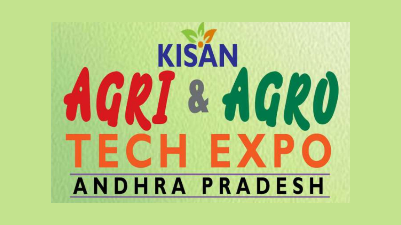 Kisan Agri & Agro Tech Expo 2026