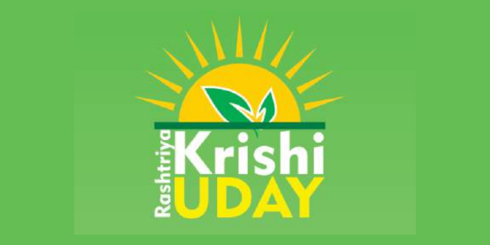 Rashtriya Krishi Uday 2026