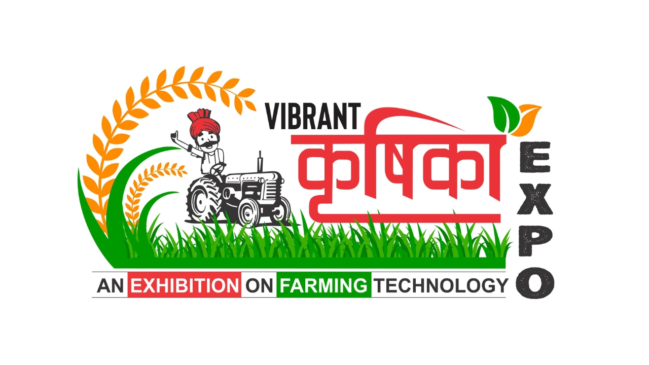 Vibrant Krishika Expo 2026