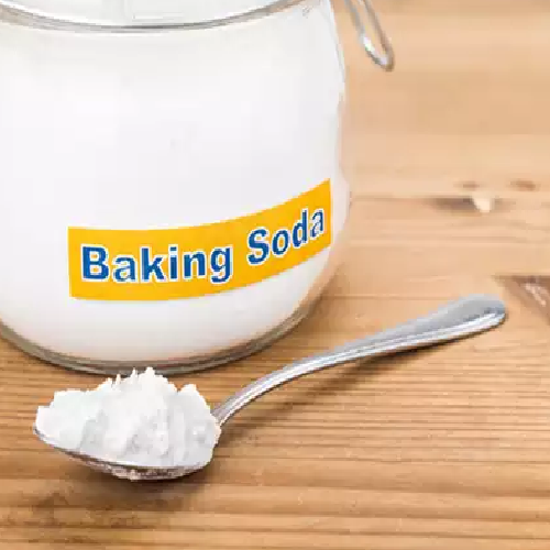 Baking Soda