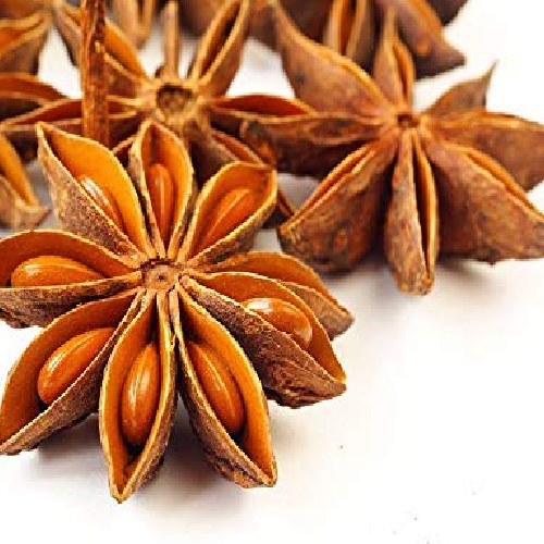 Chakri Fool - Star Anise