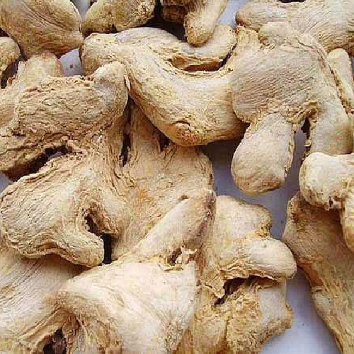Dried Ginger