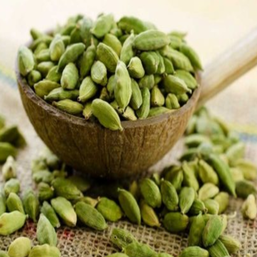 Elaichi - Cardamom (small)