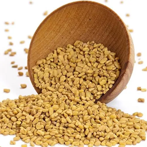 Fenugreek seed