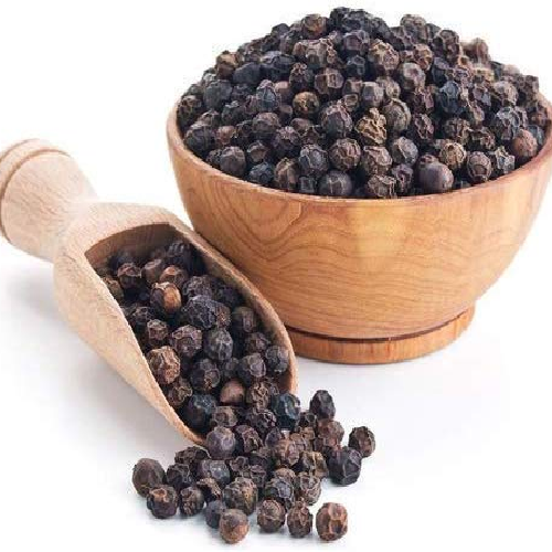 Kali Mirch - Black Pepper