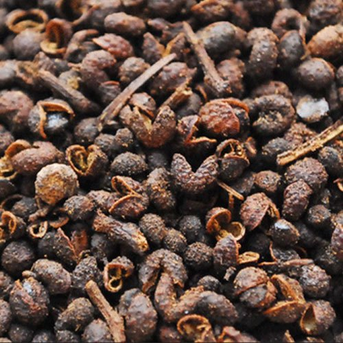 Sichuan Pepper