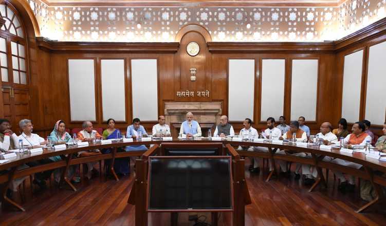 मोदी 2.0 कैबिनेट की पहली ही बैठक में किसानों के लिए अब तक का सबसे बड़ा फैसला