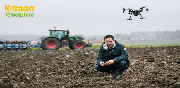 किसानों के लाभ के लिए सभी कृषि उन्मुख योजनाओं को डिजिटाइज करने की केंद्र की योजना