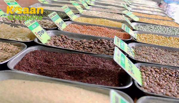 ई-राष्ट्रीय कृषि बाजार किसान निकायों के एकीकरण के लिए सरकार तेजी से कदम उठा रही है