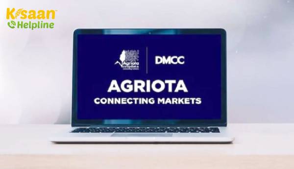 भारतीय किसानों और यूएई खाद्य उद्योग के बीच की खाई को मिटाने के लिए एक नया ई-मार्केट प्लेटफॉर्म शुरू किया गया