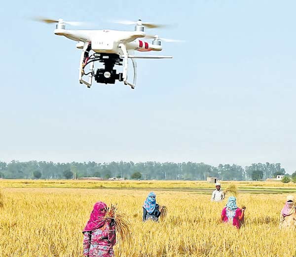 एक्सपर्ट्स के ऐसे सुझाव जो गांव की तस्वीर बदलेंगे