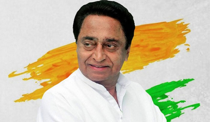 कमलनाथ सरकार और मंत्री- परिषद् की तरफ से कमजोर वर्ग के लिए आरक्षण को मिली मंजूरी