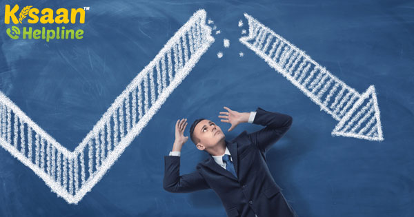 H1 2020 में स्टार्टअप फंडिंग डील 272 पर 31% नीचे गिरी