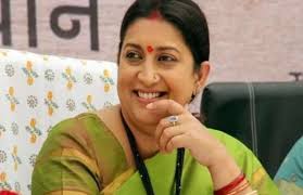 कपास किसानों को हस्तांतरित 6,314 करोड़, खरीद के बाद लाभान्वित 5 लाख किसान: स्मृति ईरानी