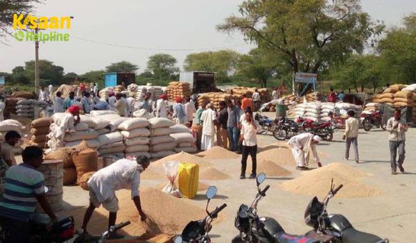 मध्य प्रदेश ने किसानों को अधिक से अधिक मूल्य की उपज प्रदान करने के लिए मंडी अधिनियम में संशोधन किया