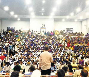 गुजरात: पशुपालकों के बच्चों को एजुकेशन लोन देगी सरहद डेयरी