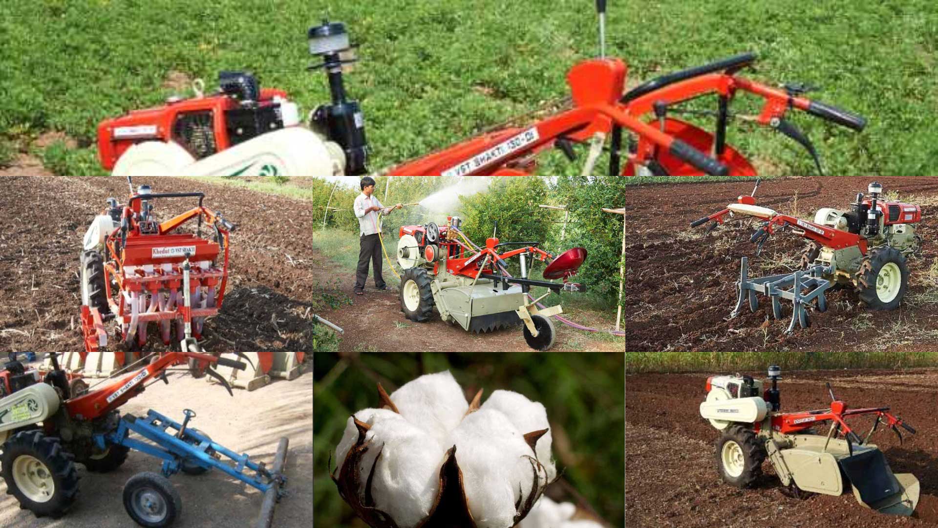 कृषि उपकरणों को लेकर सरकार कर रही है बड़े बदलाव, जाने क्या है वो, पूरी जानकारी किसान हेल्पलाइन पर