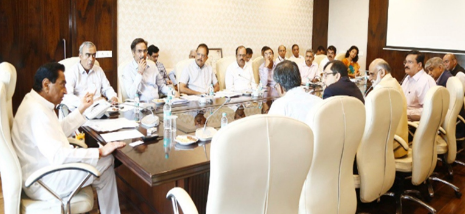 कॉन्ट्रैक्ट फार्मिंग (contract farming) को लेकर आईटीसी की नयी प्रक्रिया पर चर्चा