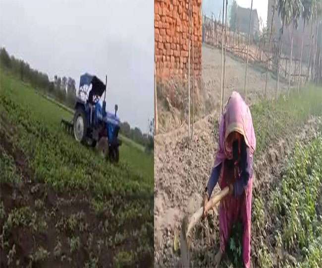 कहते हैं ना, मन में कुछ कर गुजरने की दृढ़ इच्छा शक्ति हो तो मुश्किल काम भी आसान हो जाते