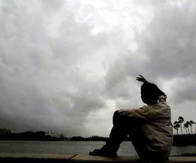 अल नीनो की वजह से, इस साल मानसून में बारिश कम होने का अनुमान