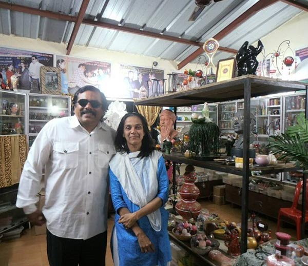 15 हजार रु. के लोन से खड़ी की 25 करोड़ की कंपनी, 1 प्रोडक्ट ने बनाया स्टार