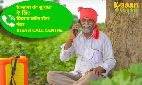 खेती-बाड़ी से जुड़ी कोई भी समस्या है तो इस नंबर पर करें फोन, मिलेगा समस्या का हल कृषि विशेषज्ञों द्वारा