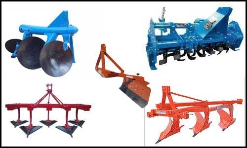 कृषि मशीनरी खरीदना चाहते है तो यहाँ जरूर जाये, मिलेगी कई नई जानकारी