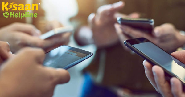 भारतीय डेवलपर्स स्मार्टफोन के द्वारा बाजार को मोबाइल में लाते हैं