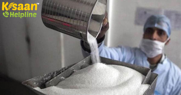 ISMA का कहना है कि भारत का 2019-20 चीनी उत्पादन 270 लाख टन होगा