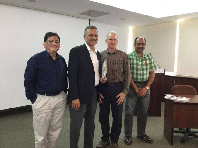 175 मिलियन टन सब्जी उत्पादक भारत, ताइवान करेगा अधिक उत्पादन करने में मदद